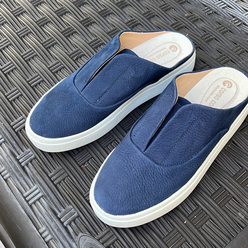 Corso como shoes